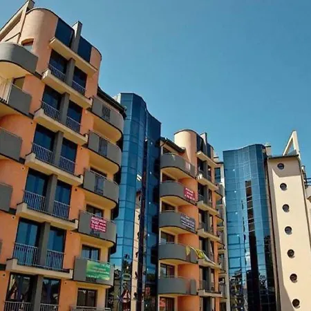 Apartament Center Business Class Krynica Zdroj
