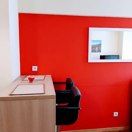 Apartament Center Business Class * Krynica Zdroj
