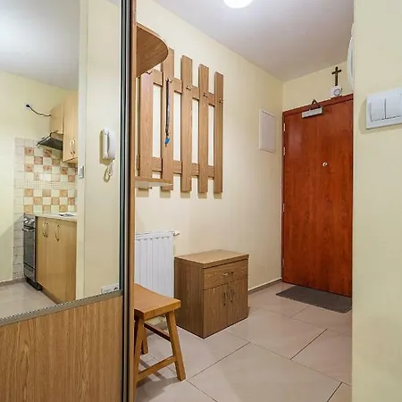 Apartament Center Business Class * Krynica Zdroj