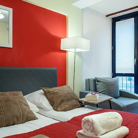 Apartament Center Business Class * Krynica Zdroj